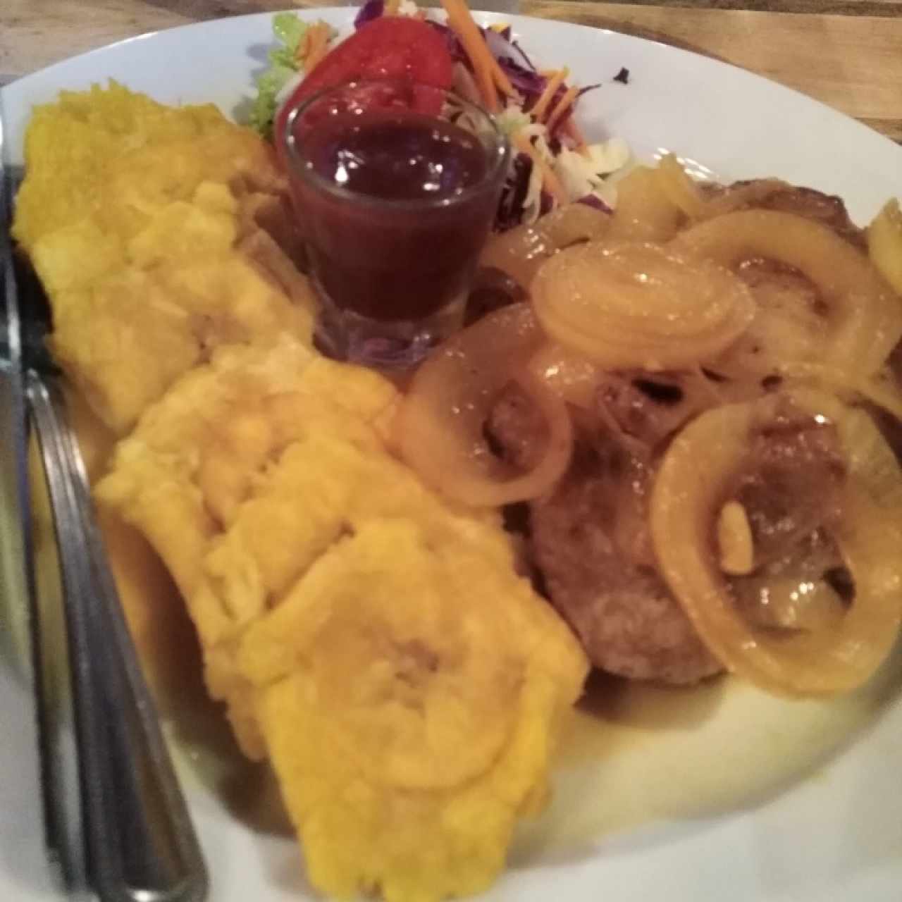 Bocas House