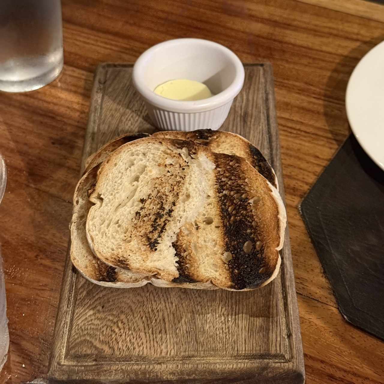 Pan de la Casa