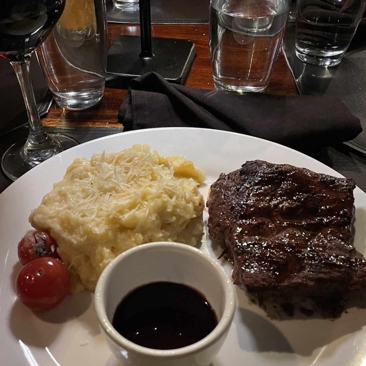 Argentina - Filete de Res