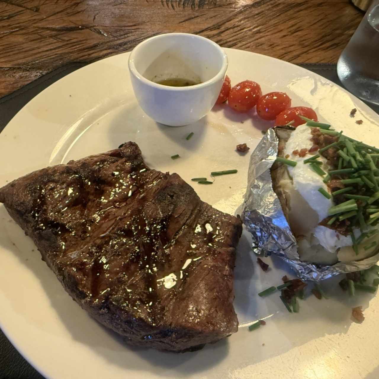 Argentina - Filete de Res