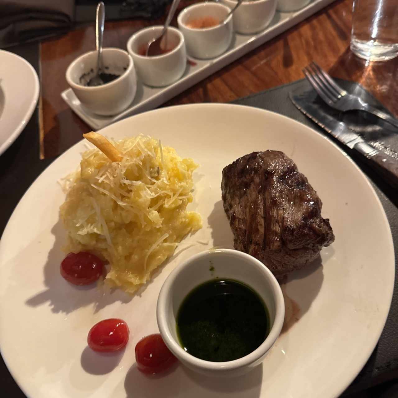 Argentina - Filete de Res
