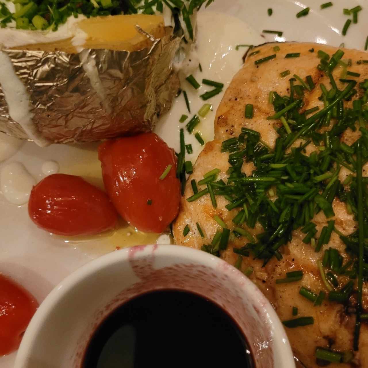 salmón 