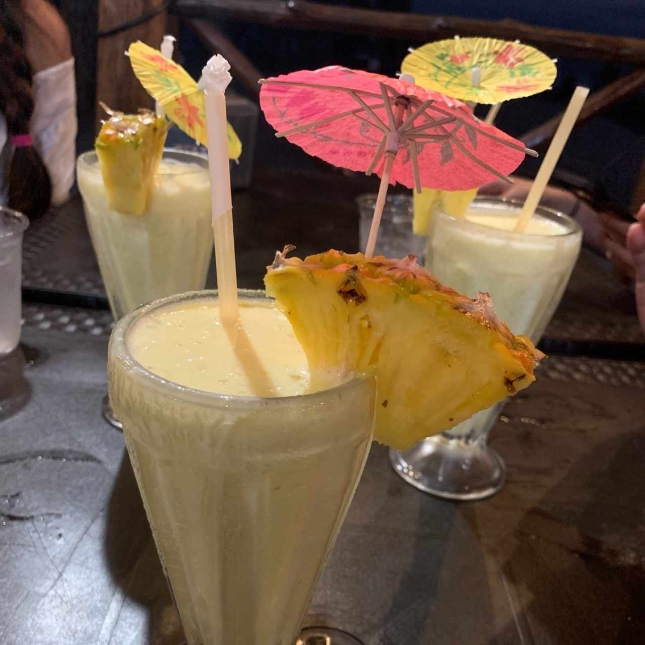piña colada