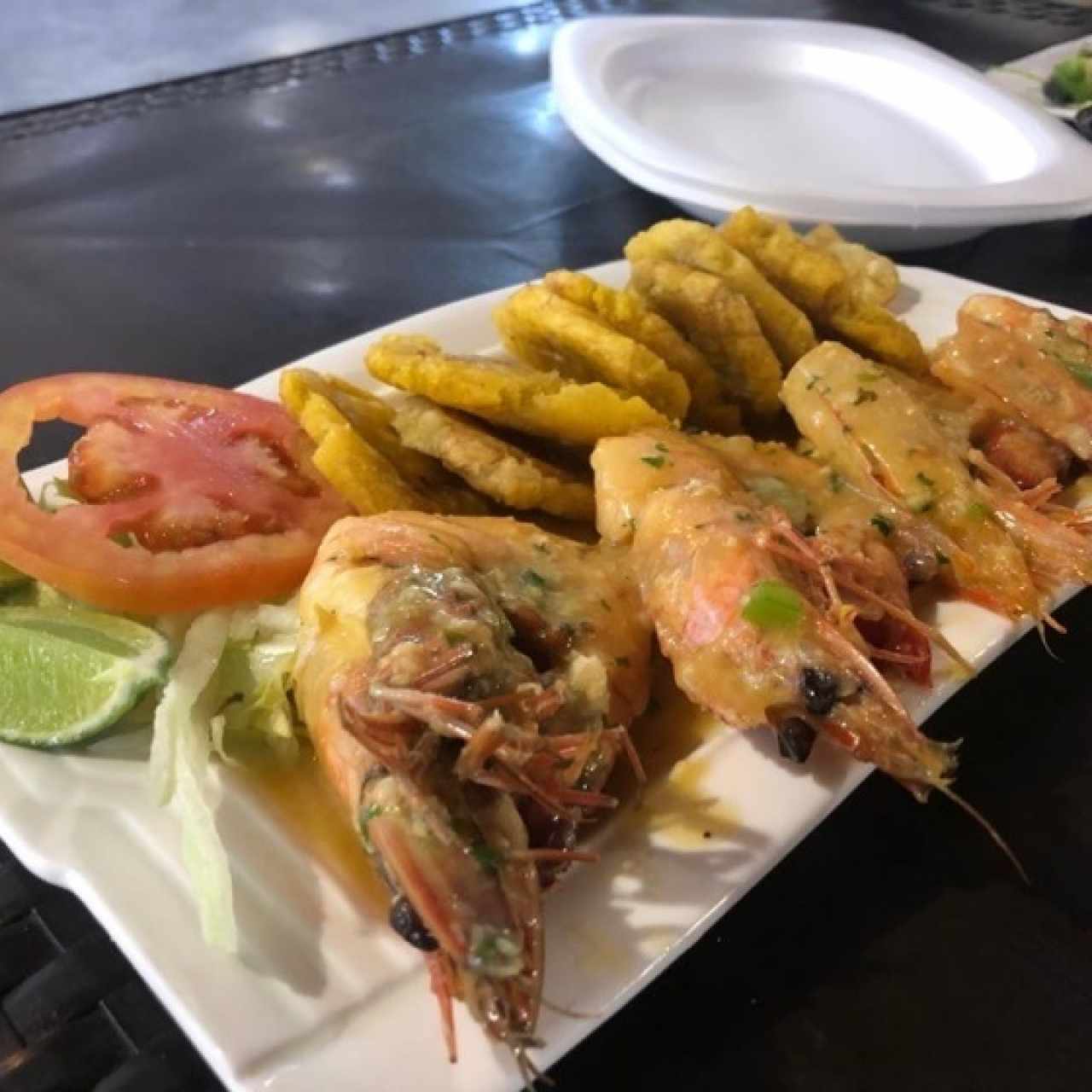 langostinos