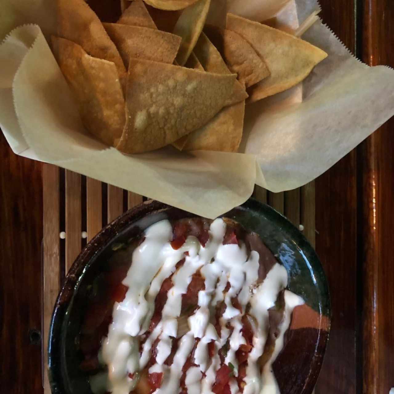 Nachos