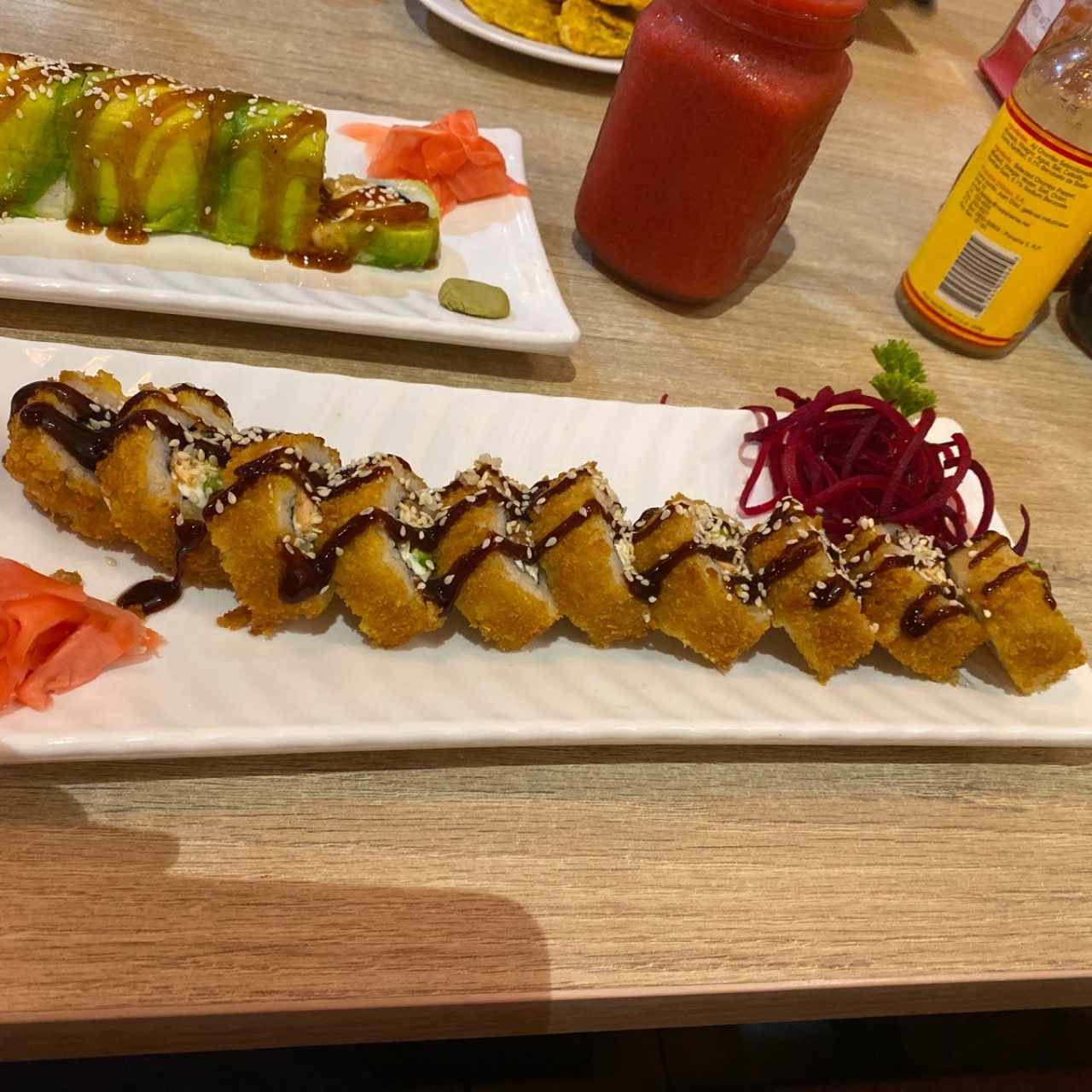 roll