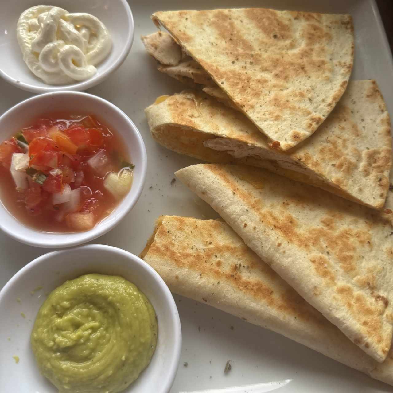 Quesadilla 