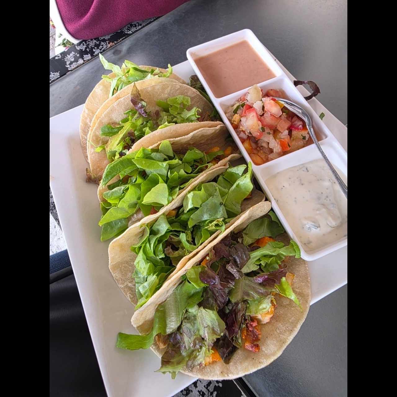 tacos mixtos