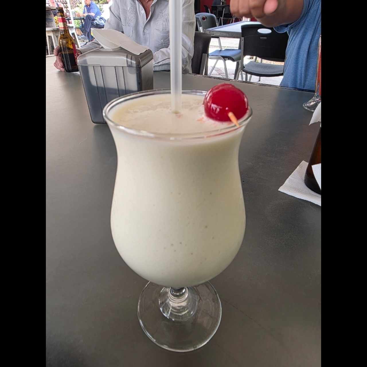 piña colada