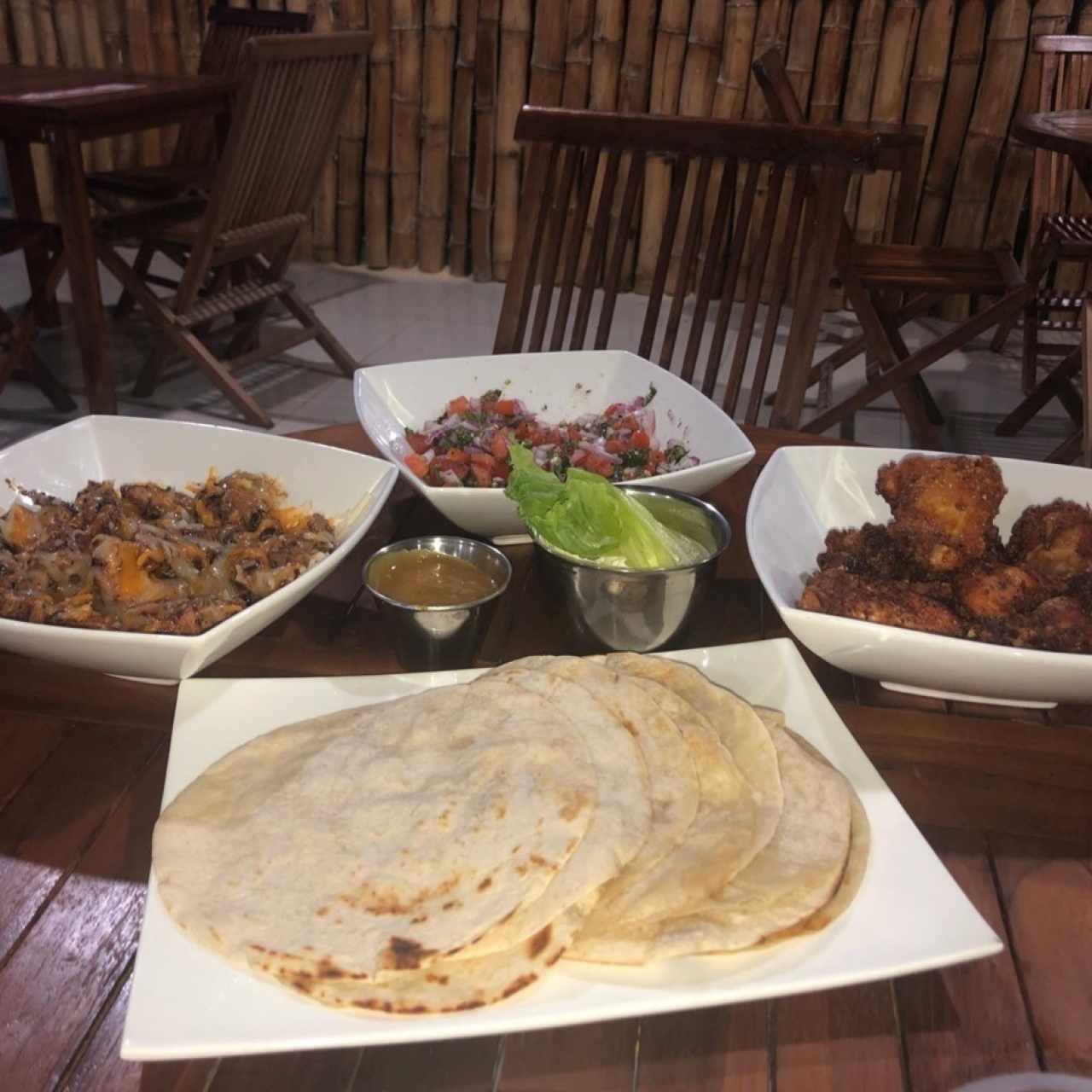 tacos