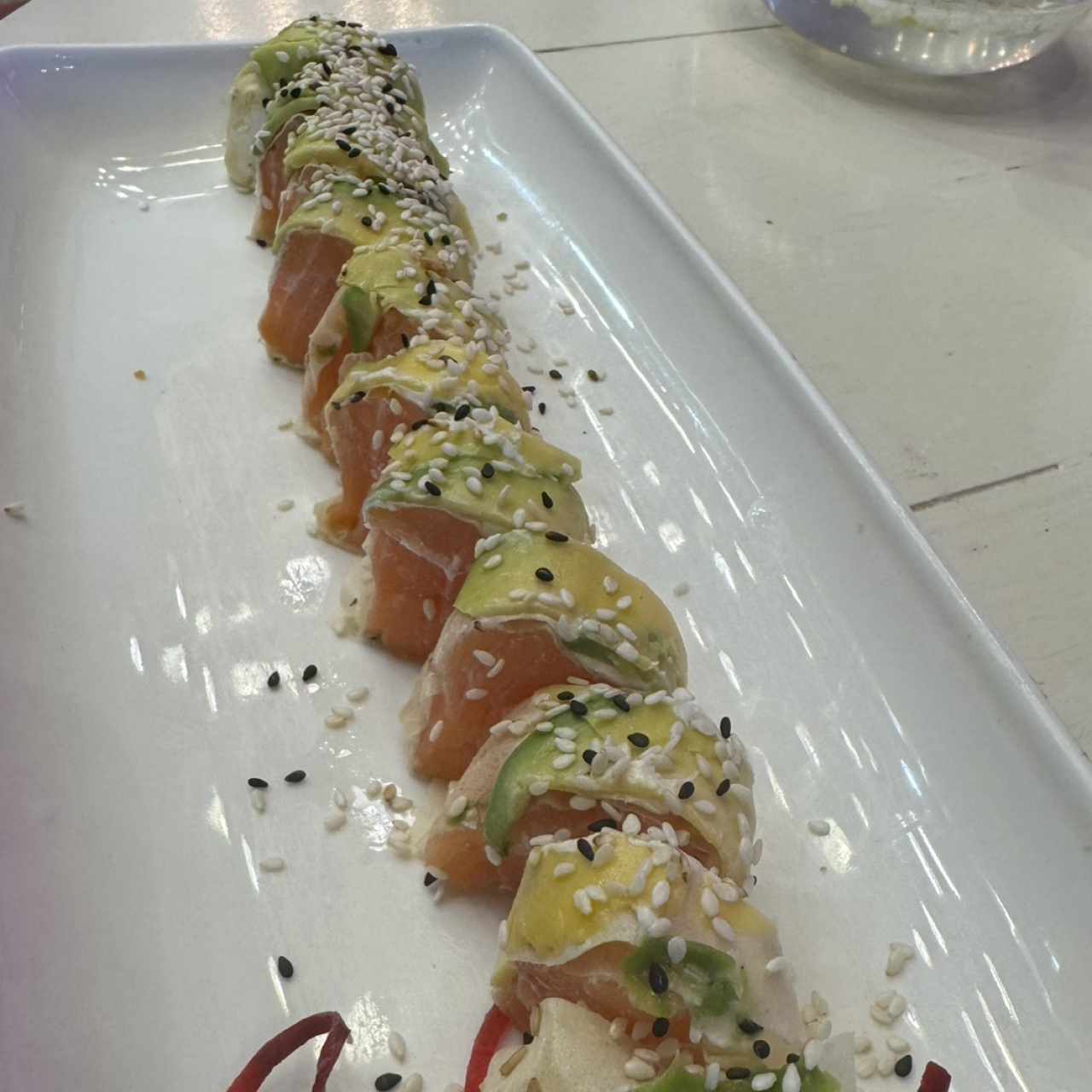 Rollos Keto - Filadelfia (keto)