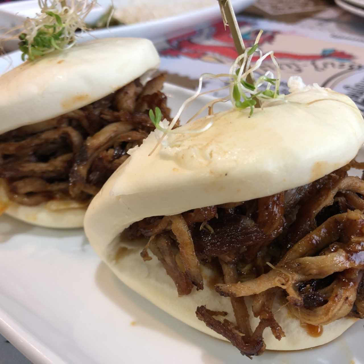 Baho de Puerco