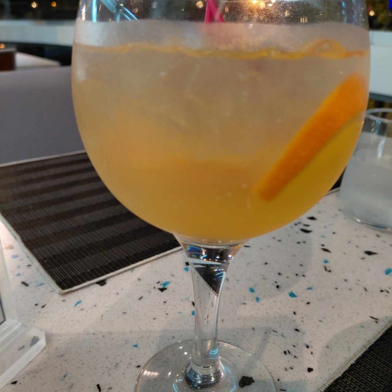 bebida