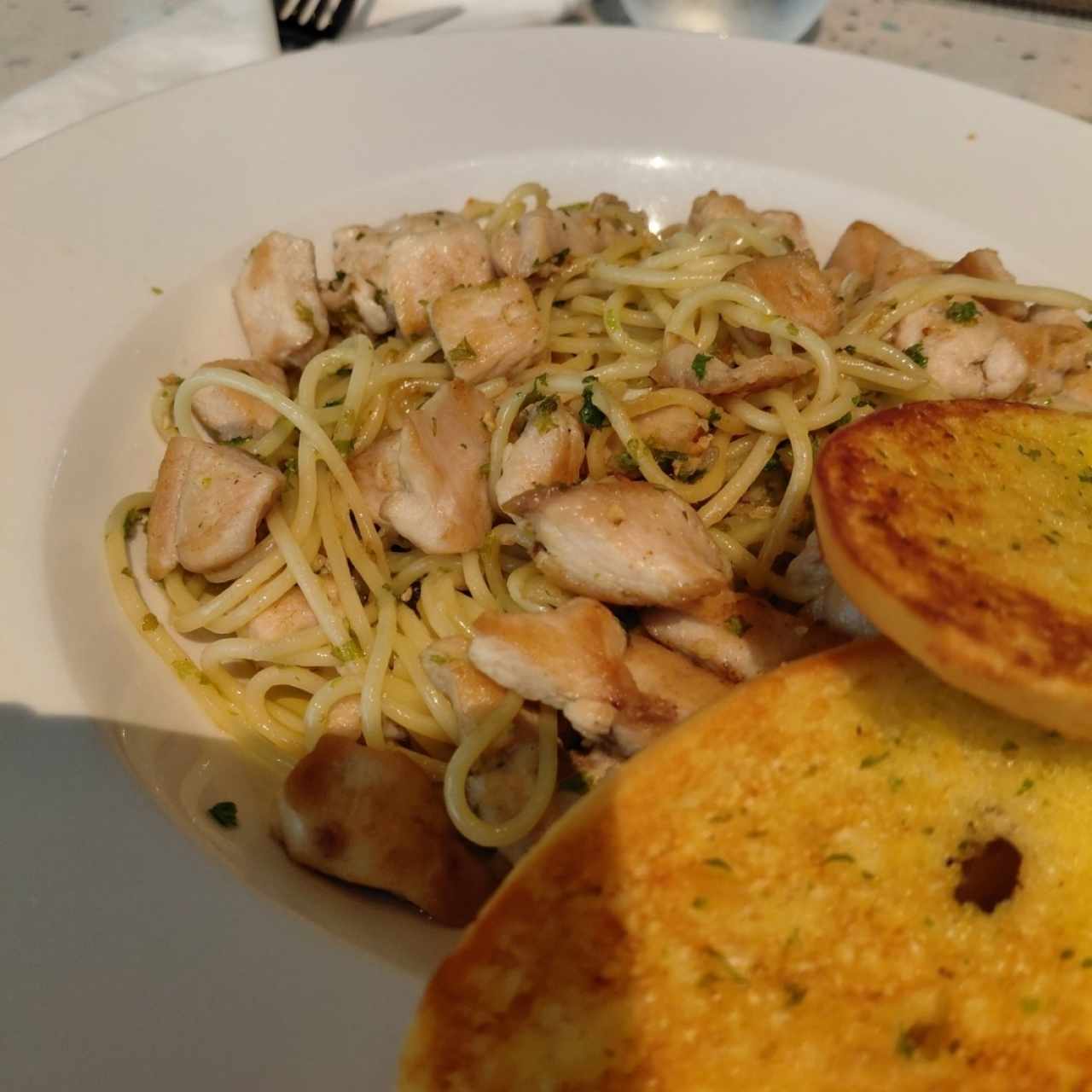 spaguetti