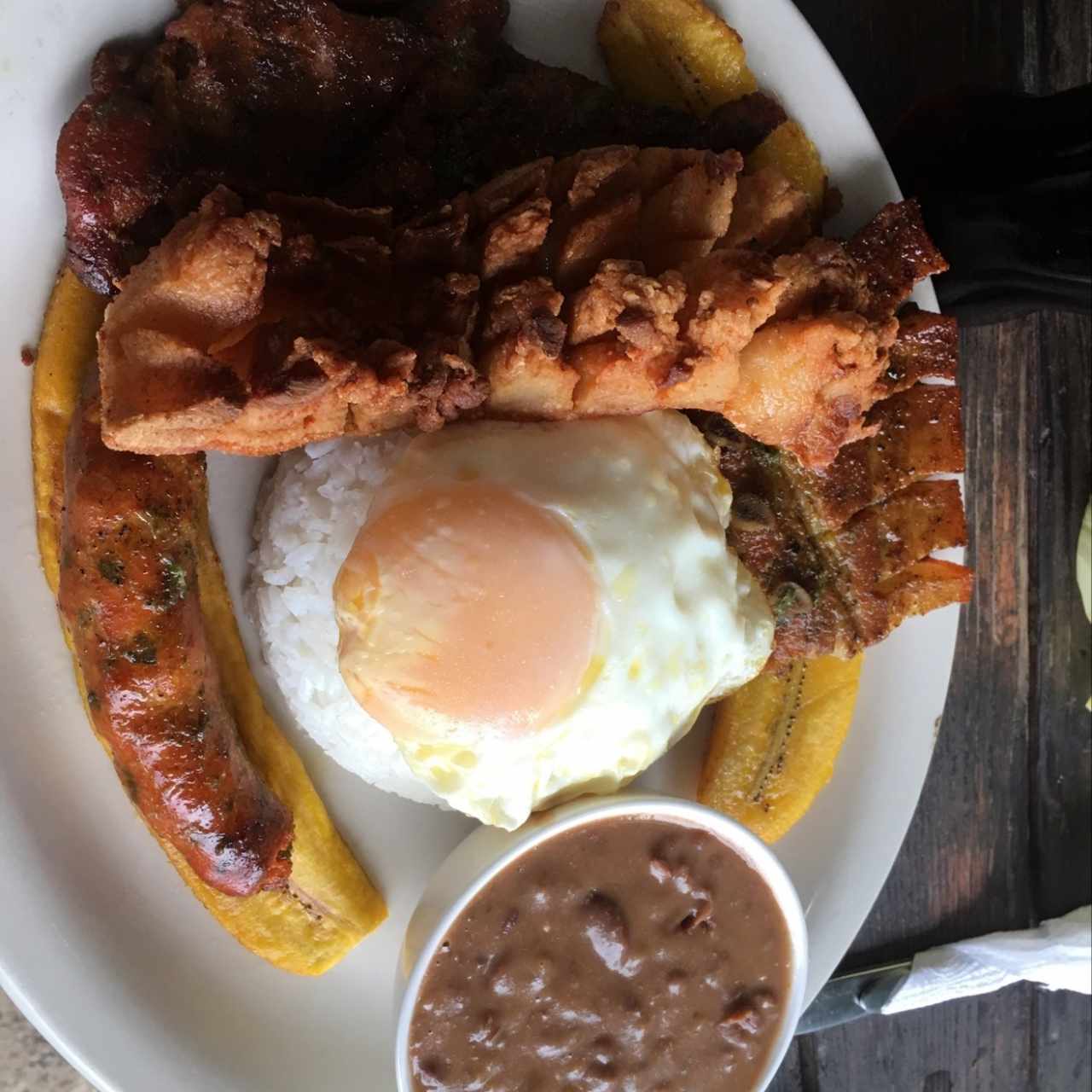 bandeja paisa