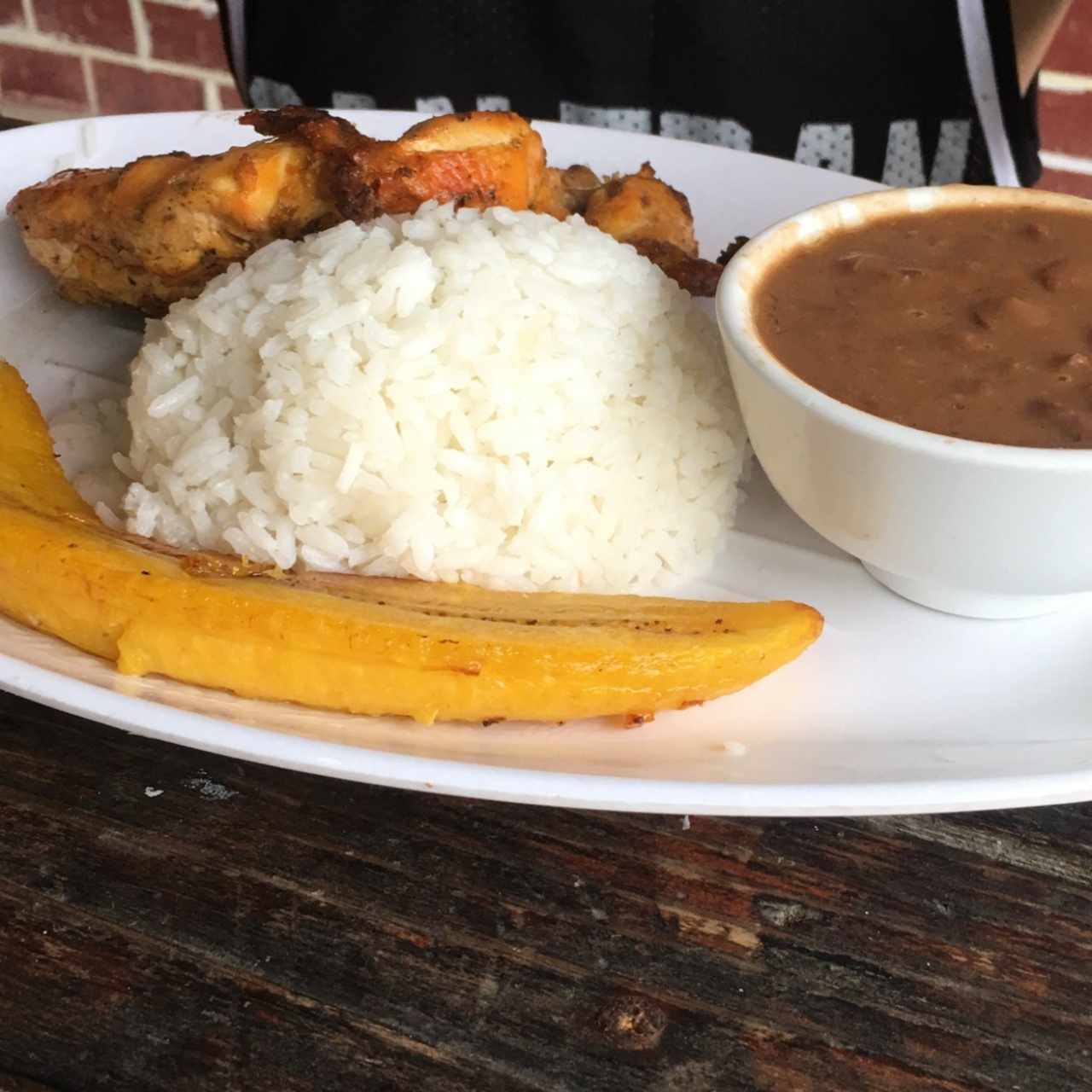pollo asado