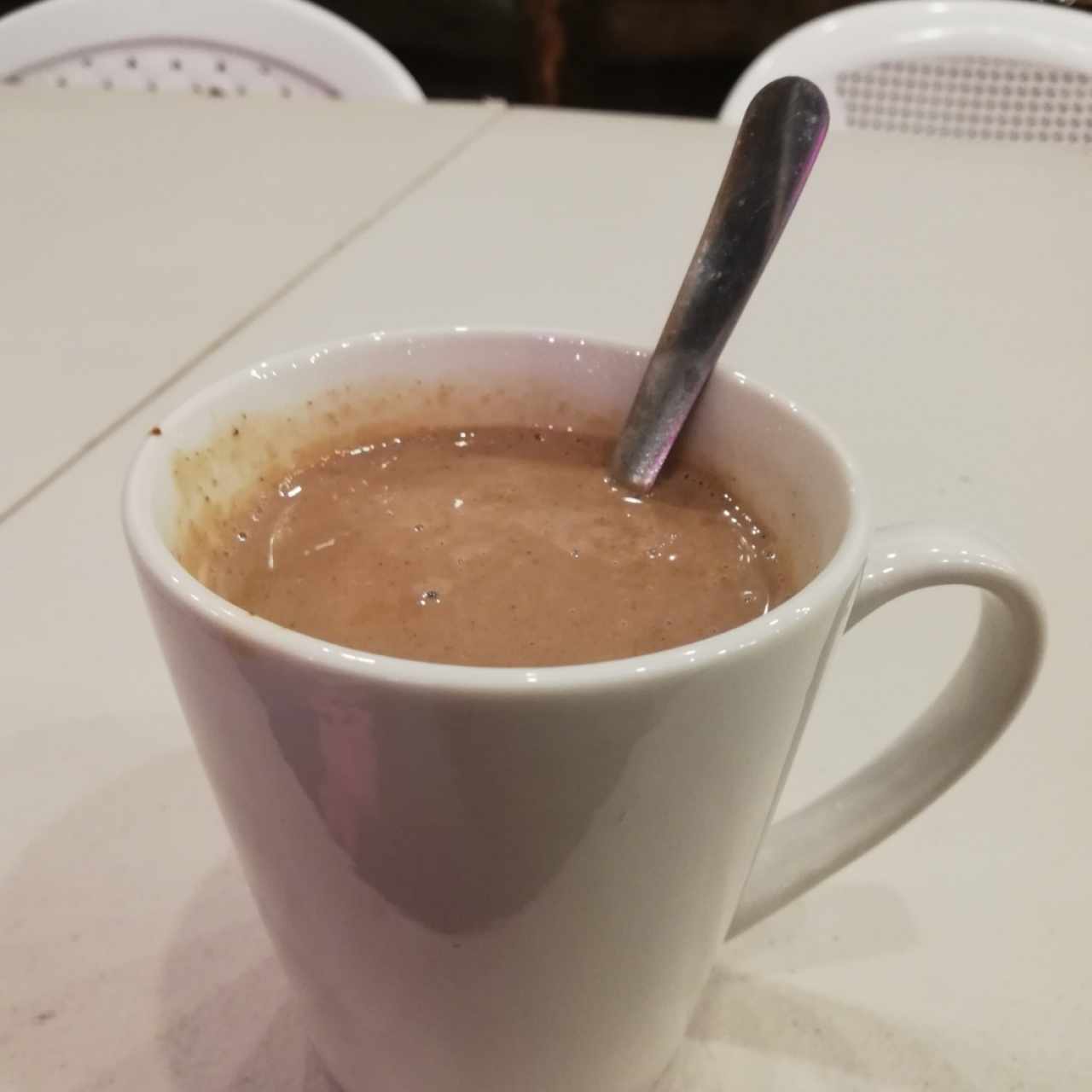 chocolate