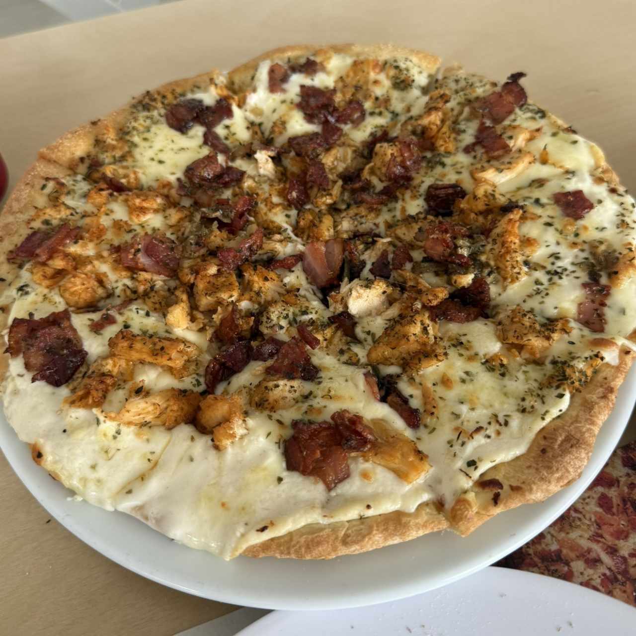 Pizza del fest