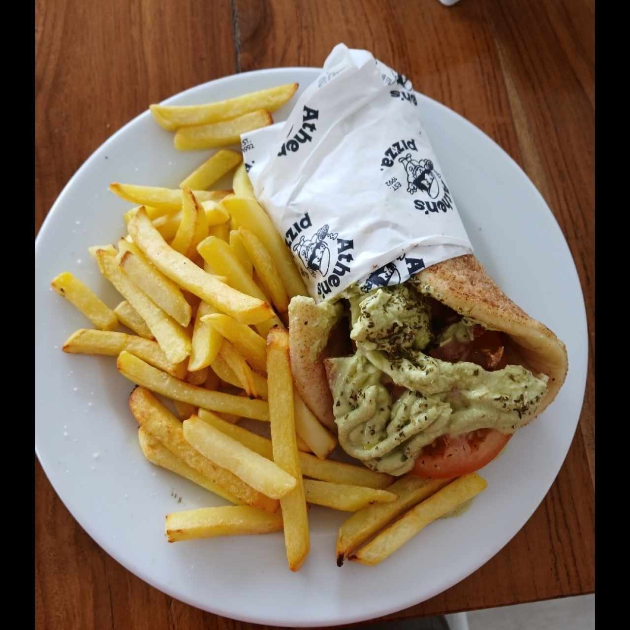 Gyros
