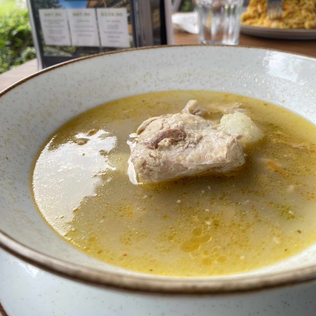 Sancocho 