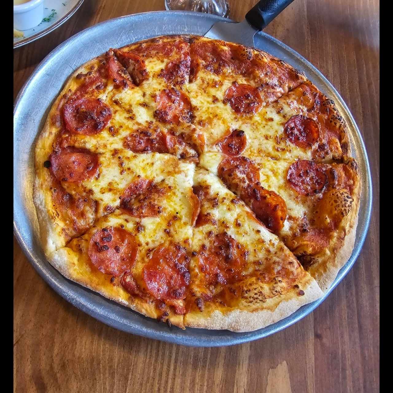 Pizzas - Pepperoni