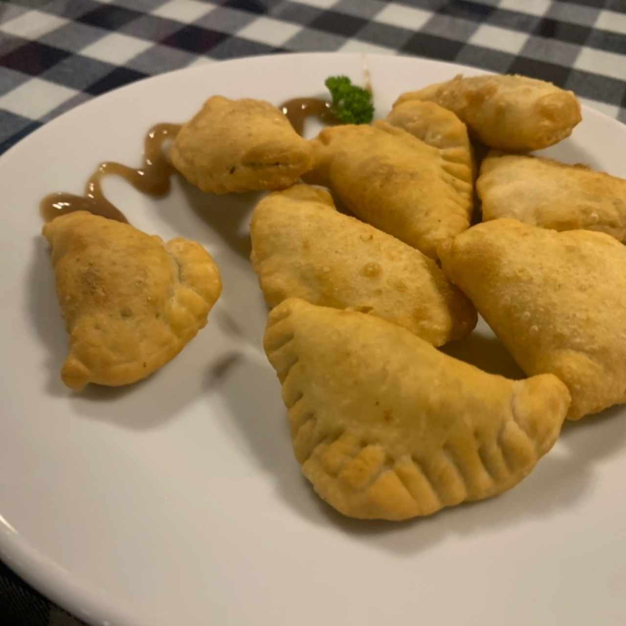 Empanadas de carne