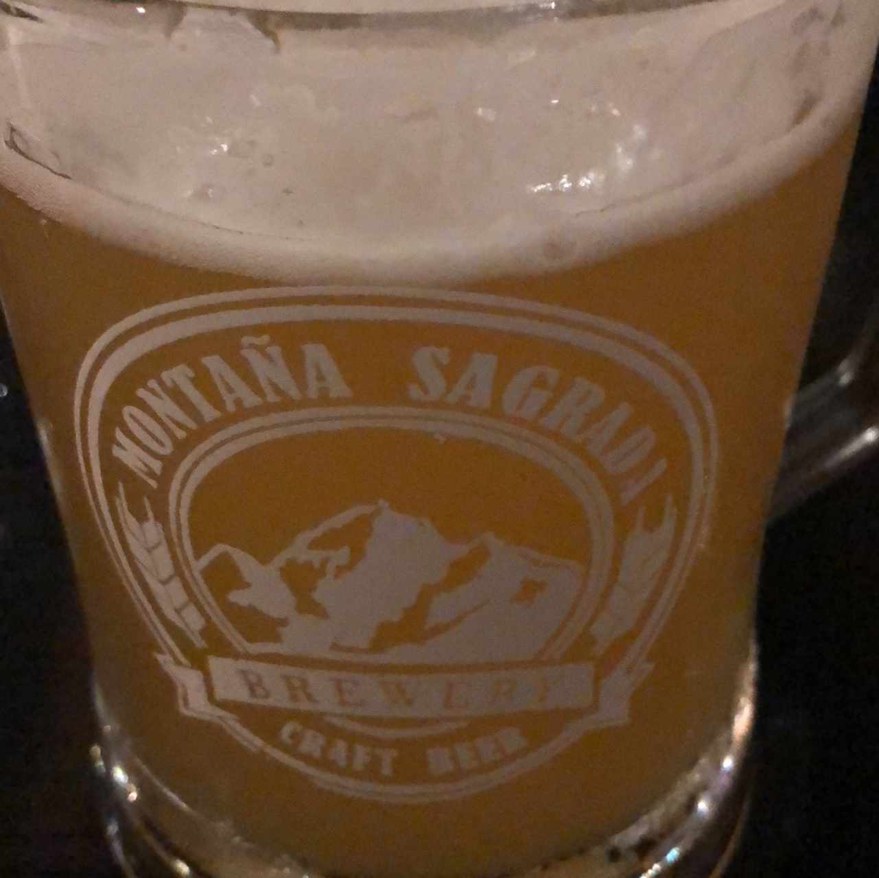 Cerveza 