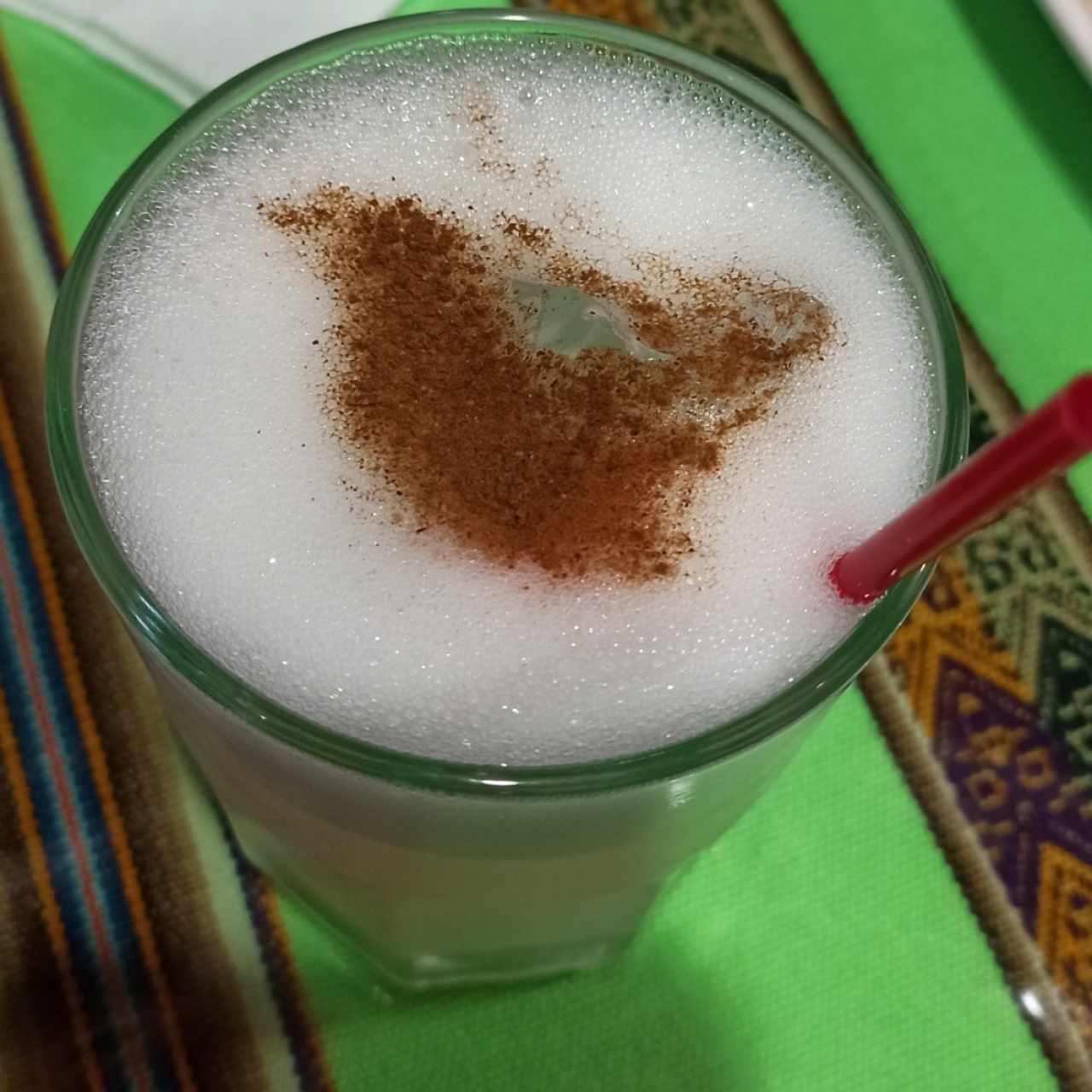Pizco sour
