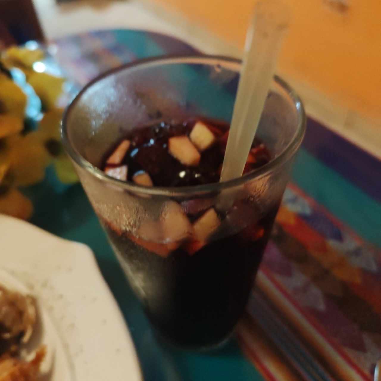 Chicha morada