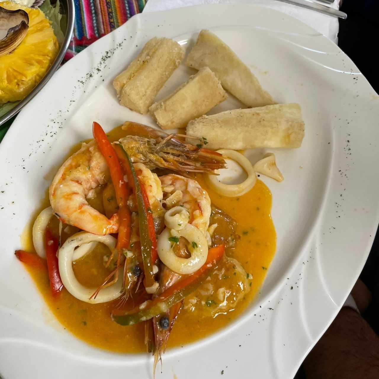 Corvina Fujimori