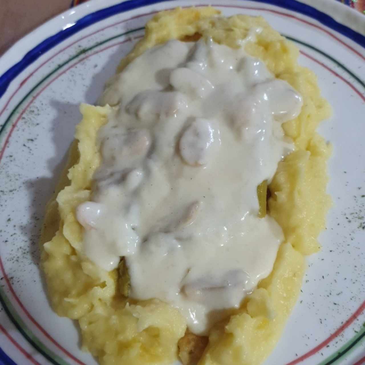 Corvina Limeña