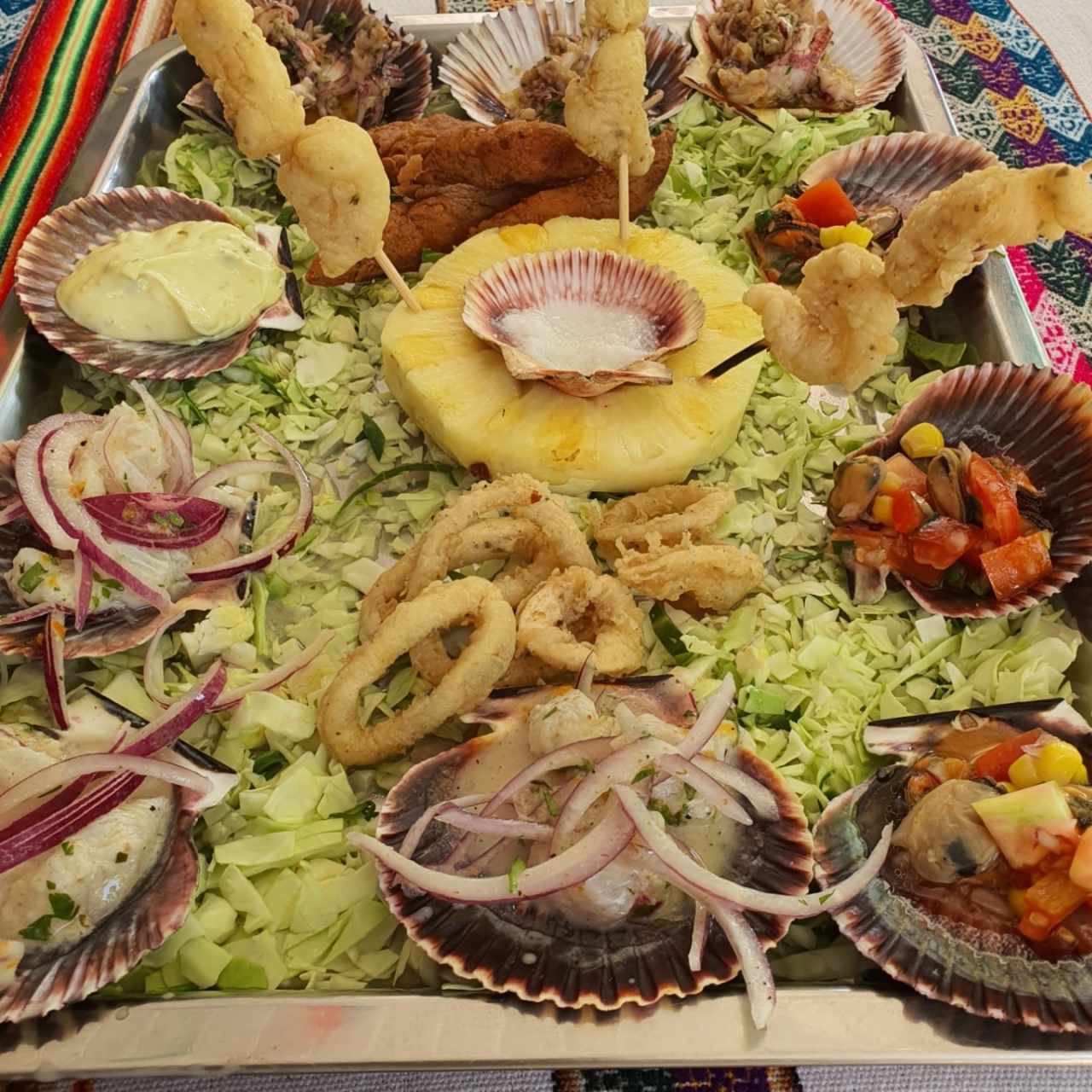 Piqueo Cusqueño