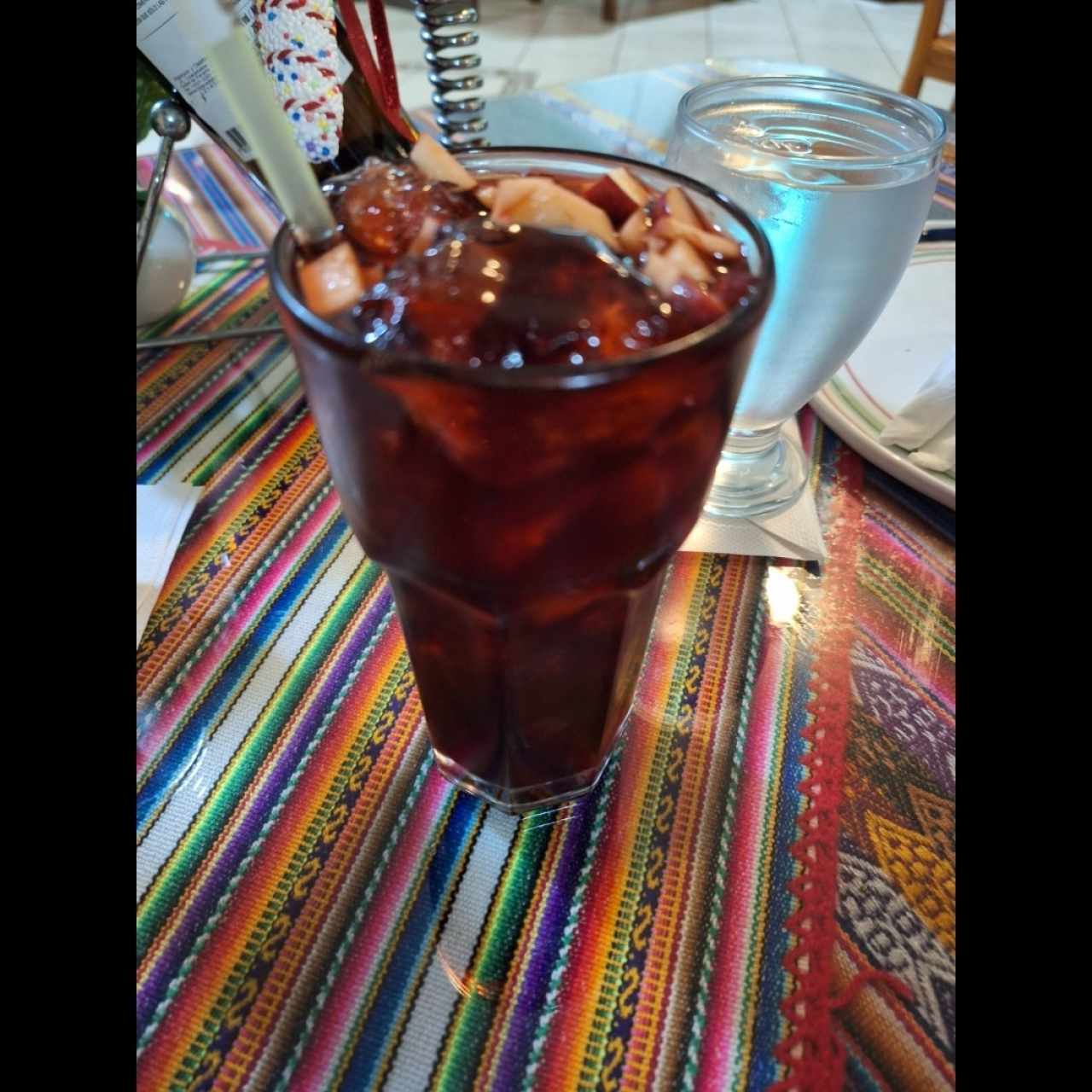 chicha morada