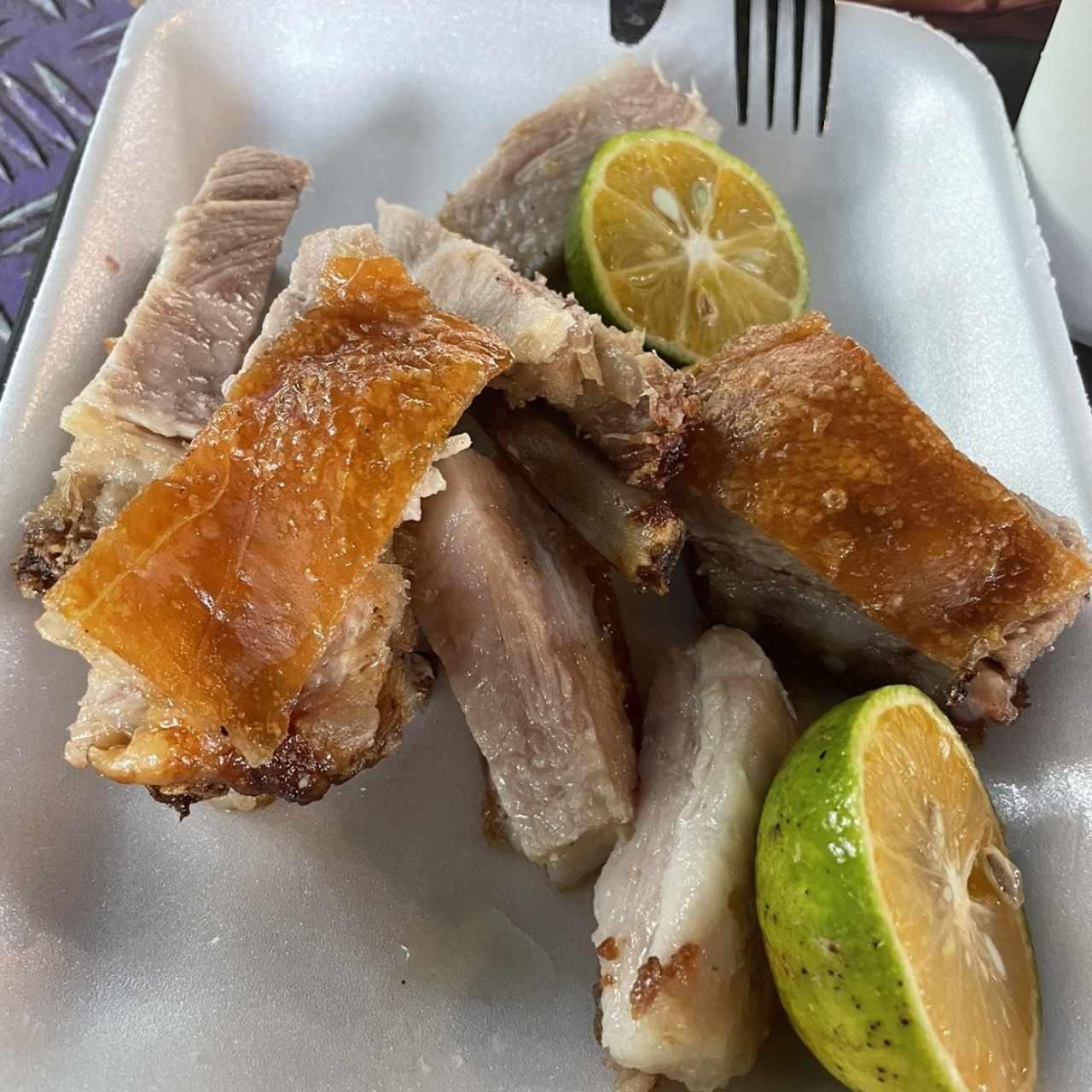 Porkbelly 