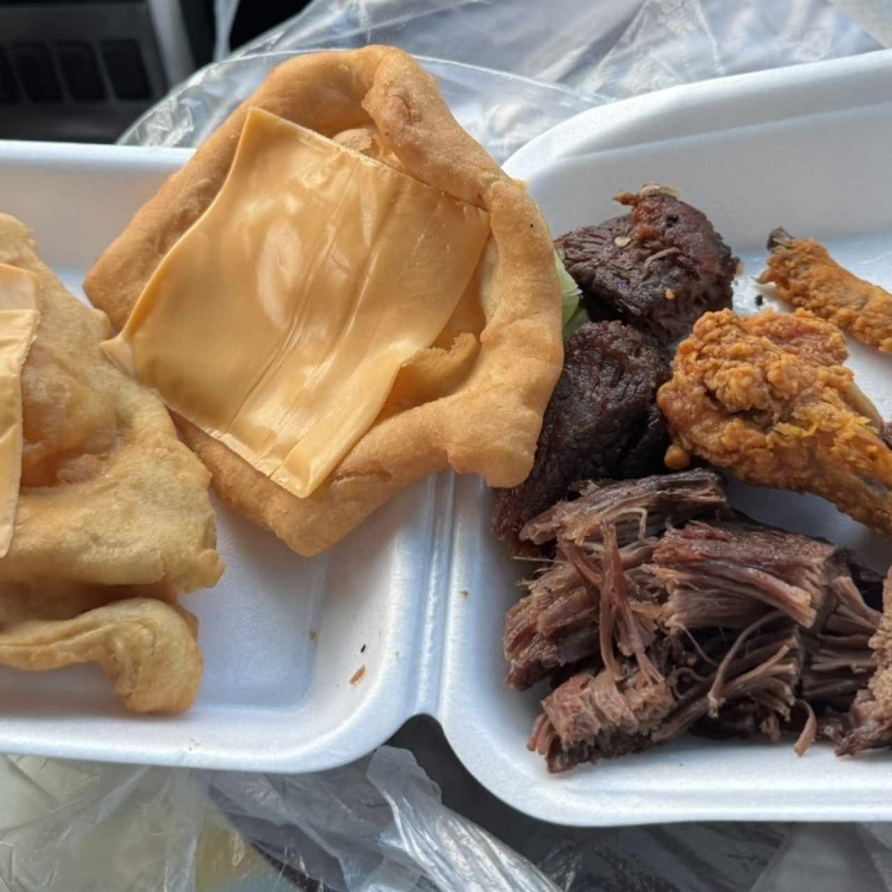 Desayunos 