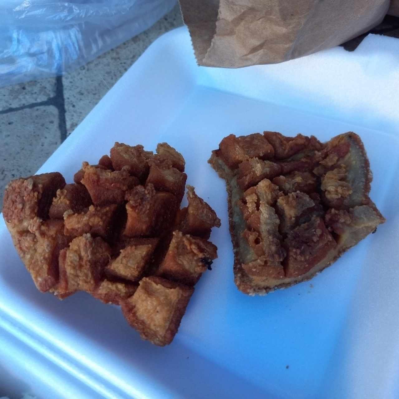 Chicharron
