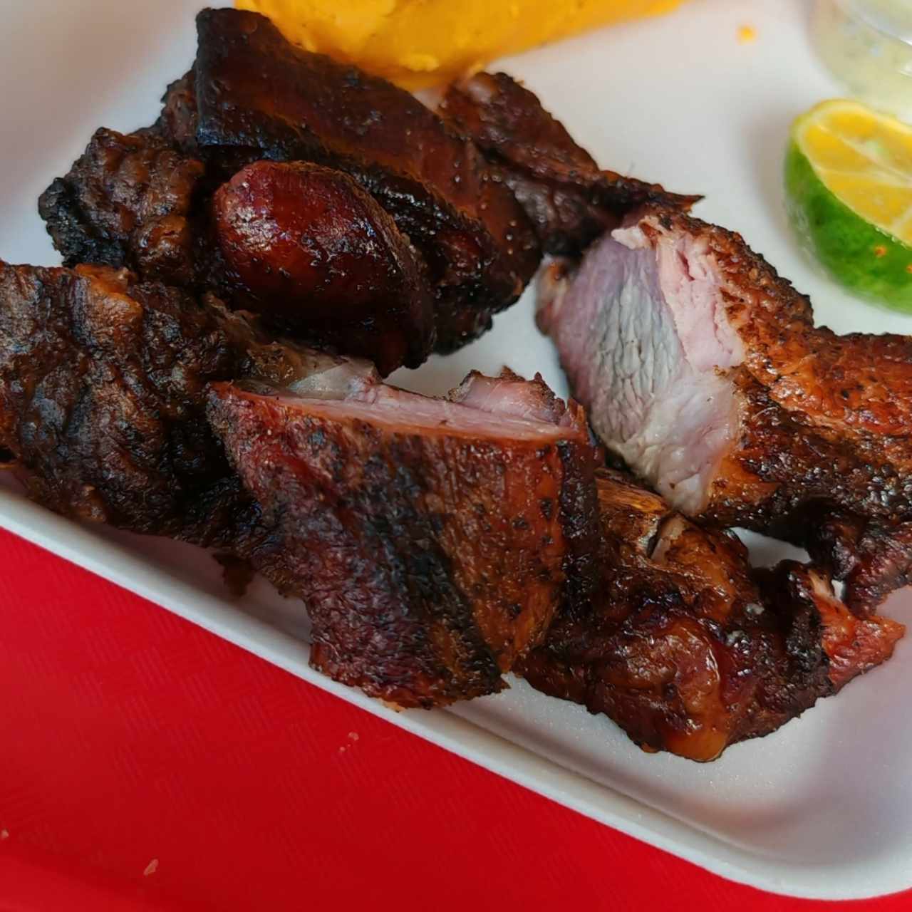 Costilla