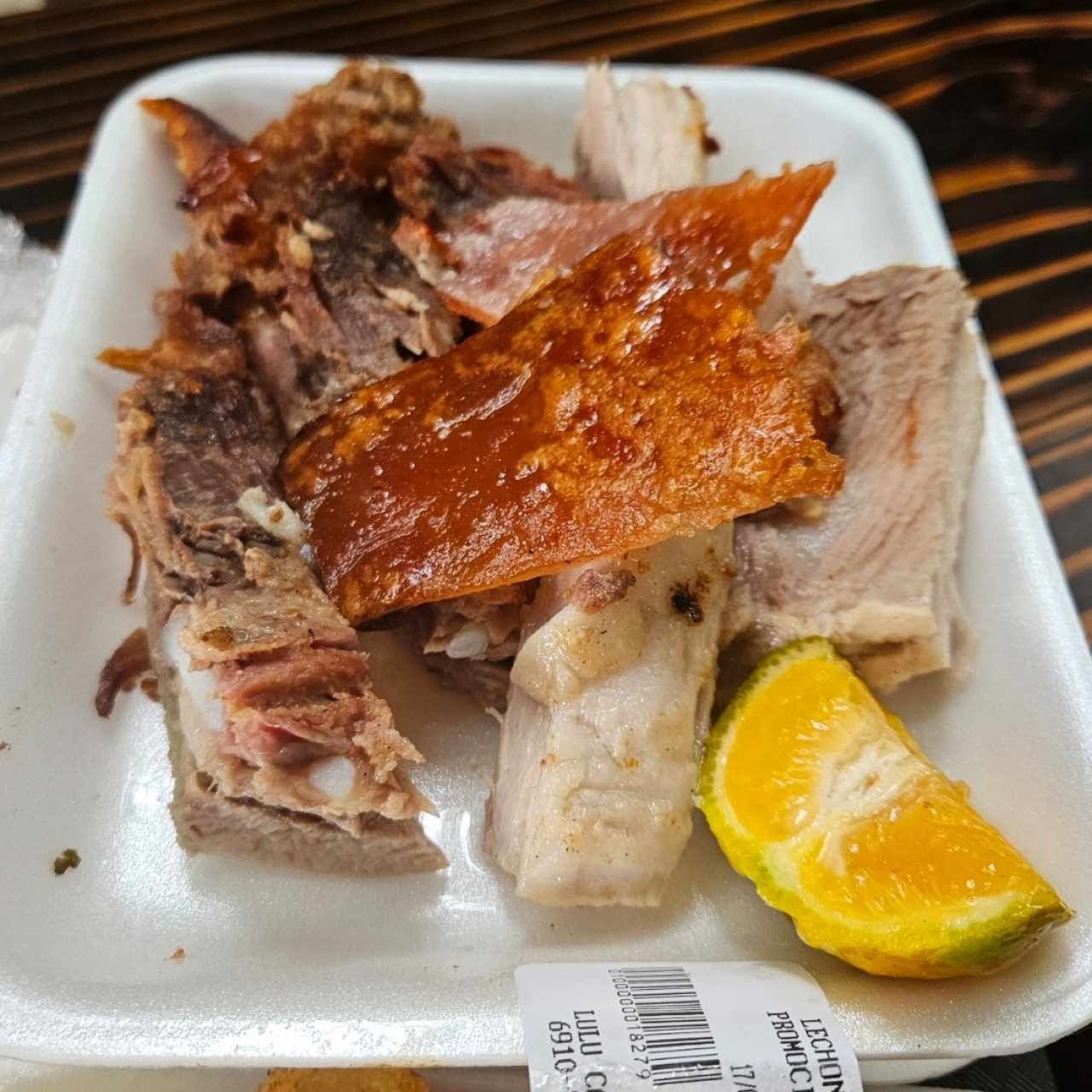 lechón 