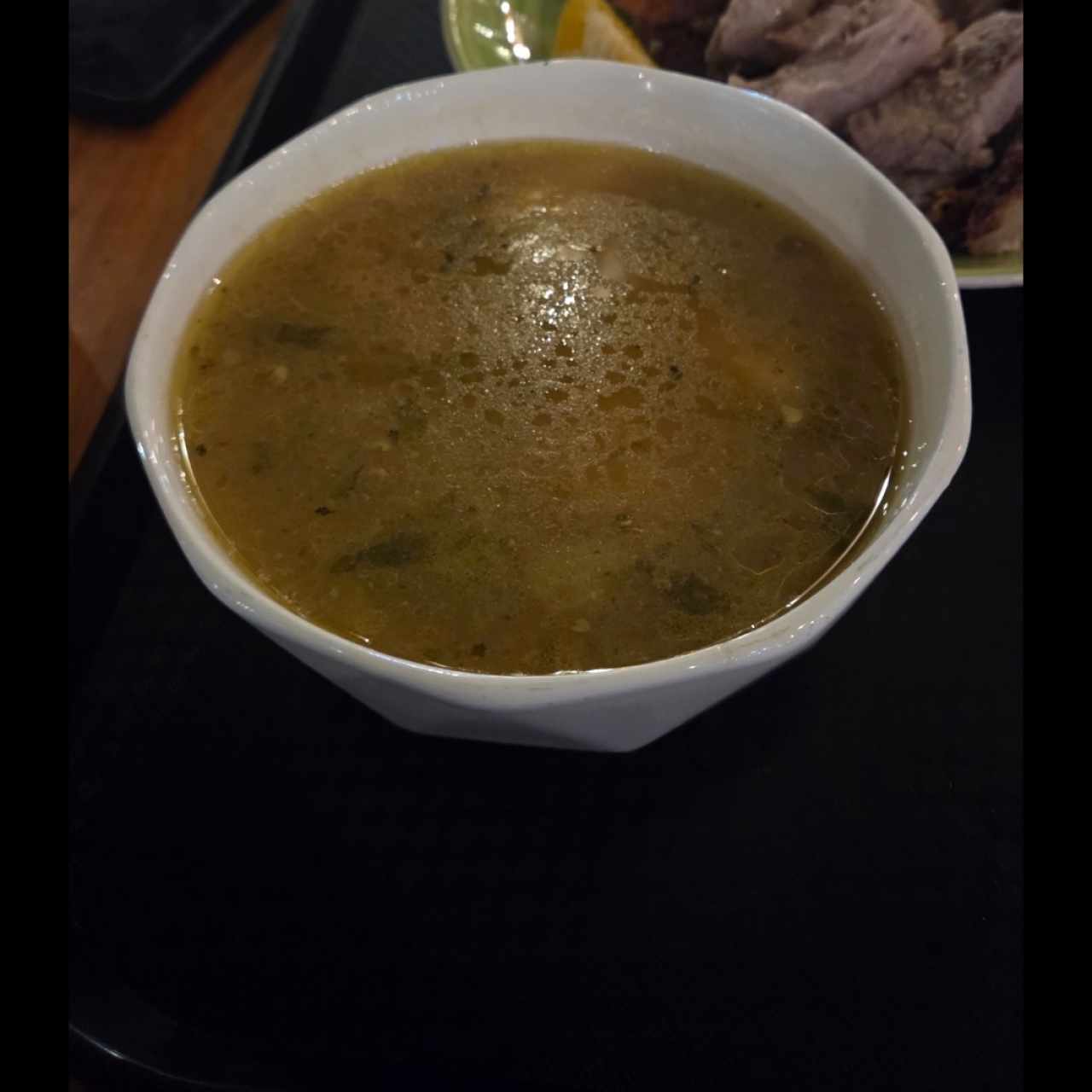 sancocho 