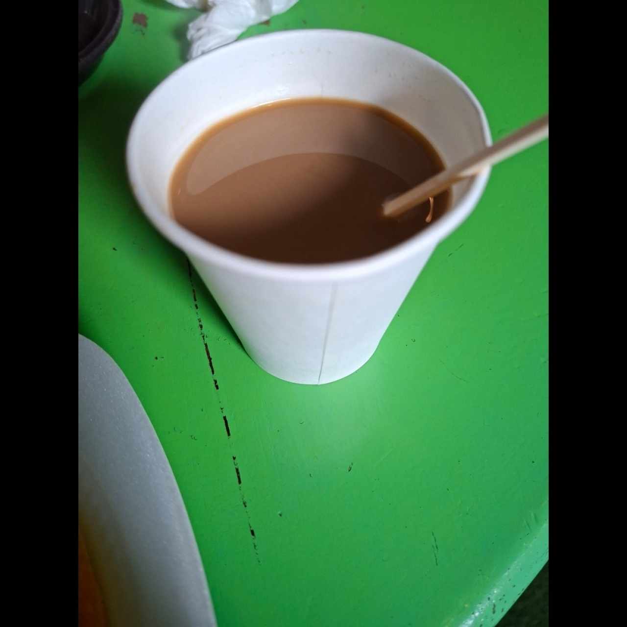 café 