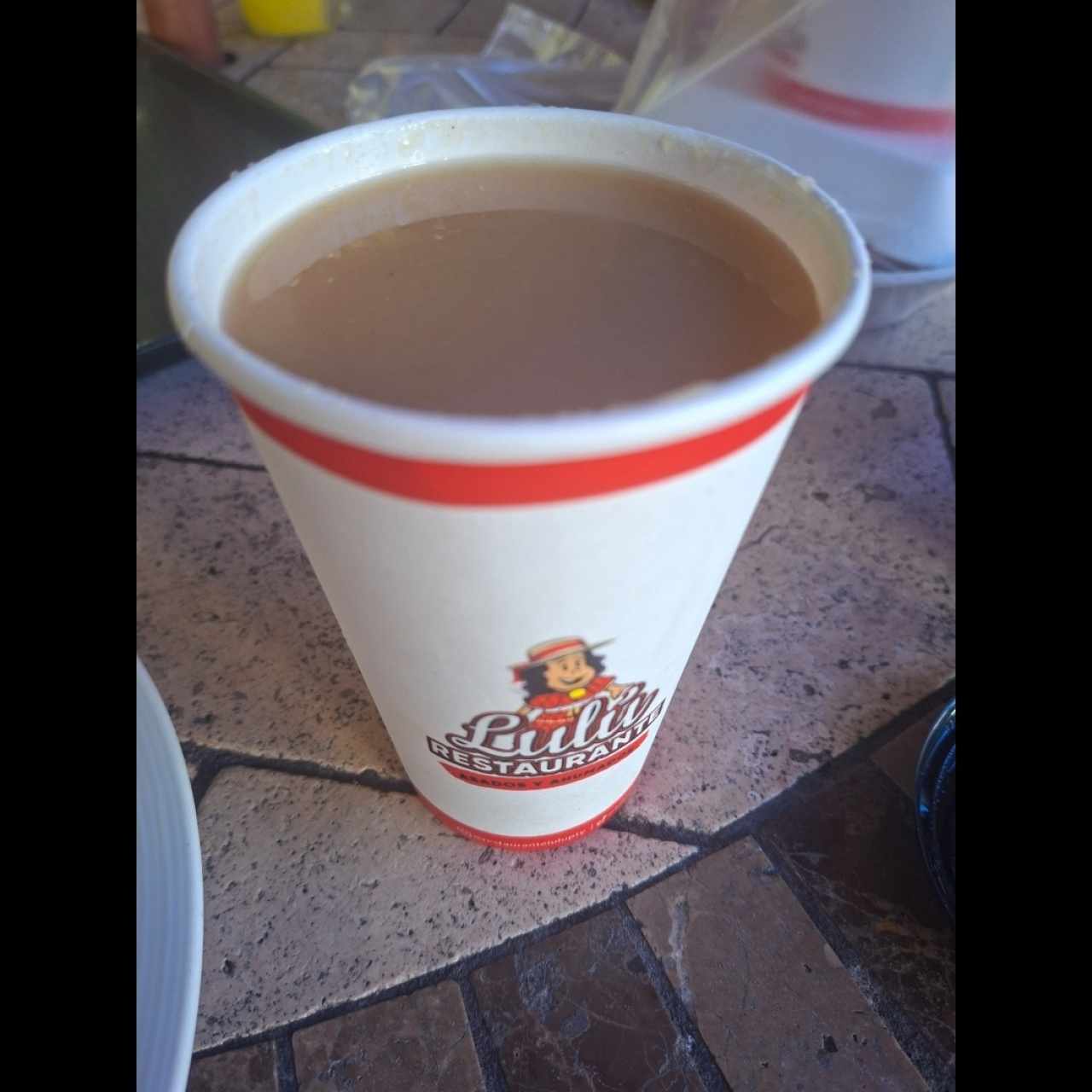 jugo de nance 