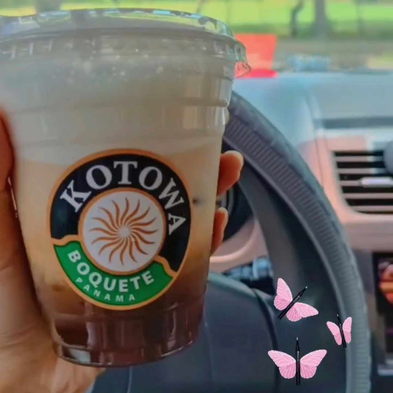 Cold Brew 