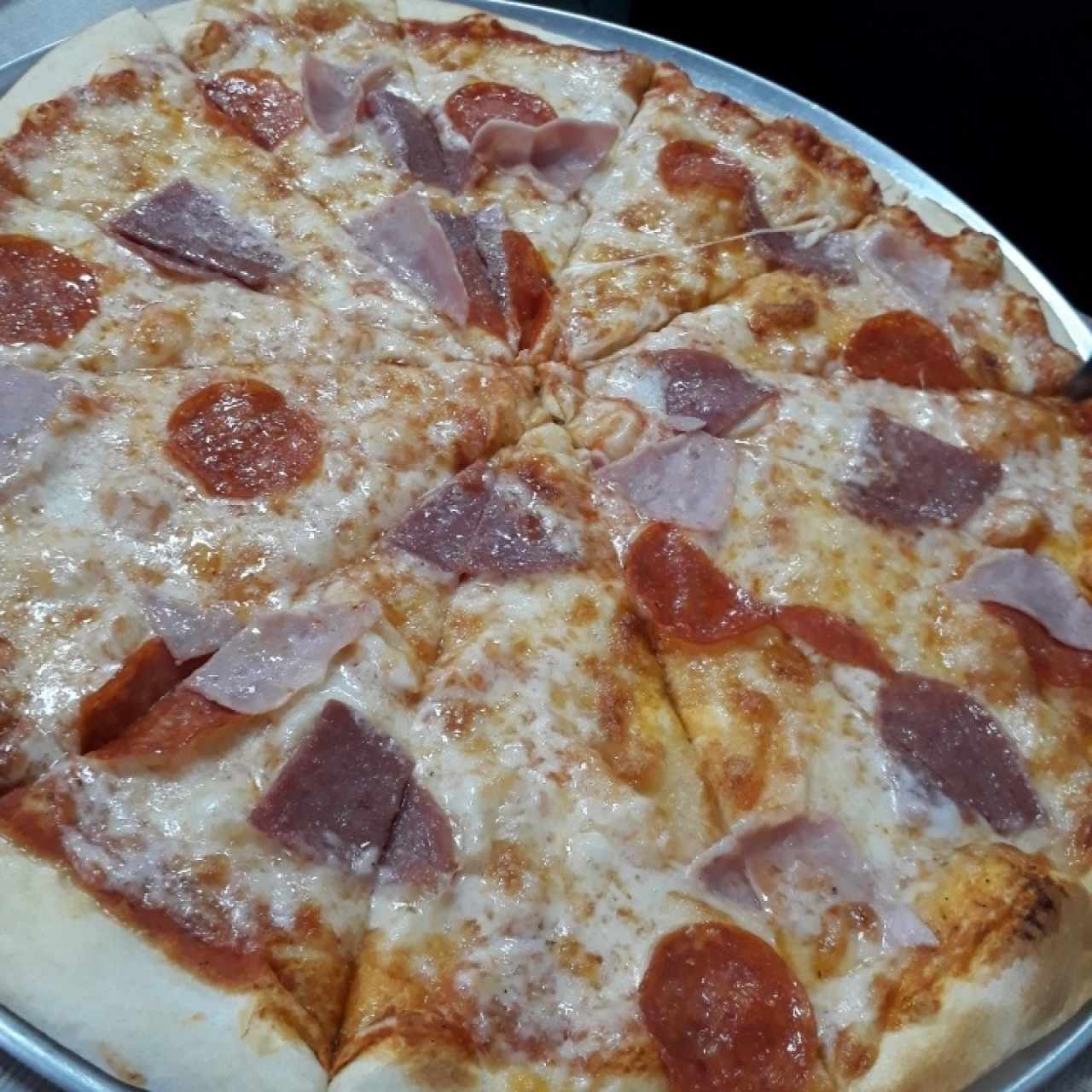 pizza