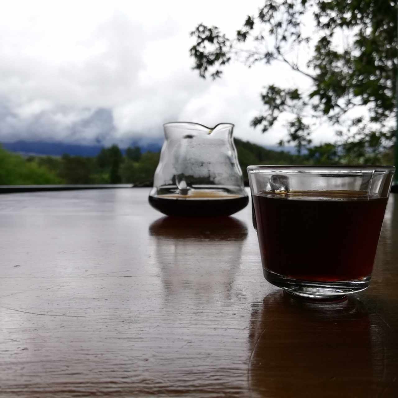 café Geisha
