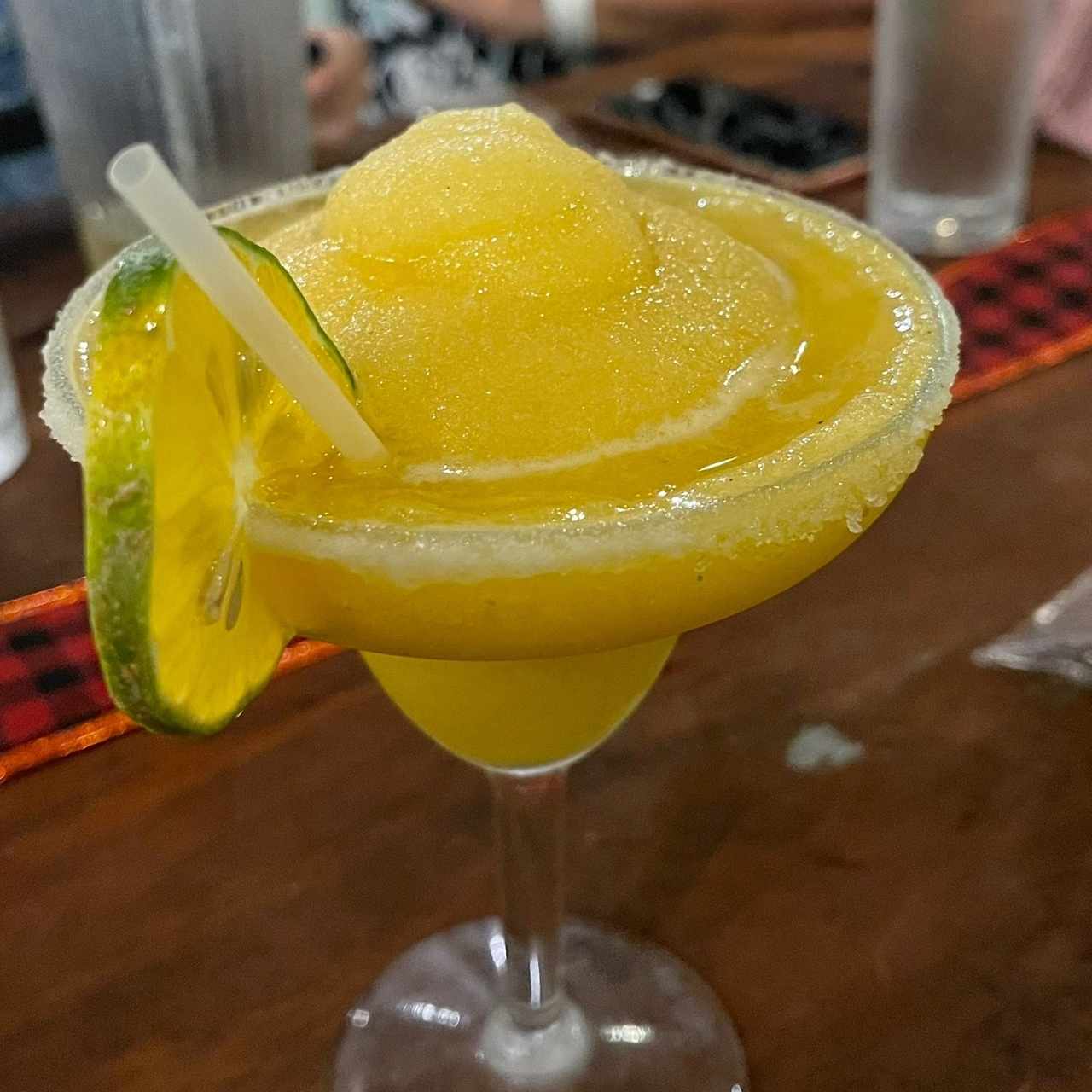 Margarita