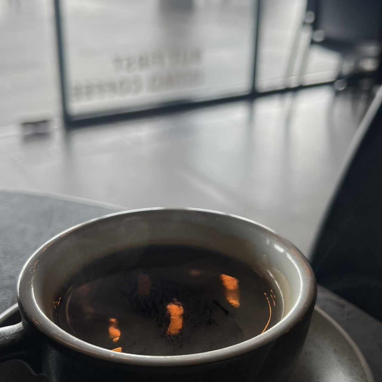 Americano 