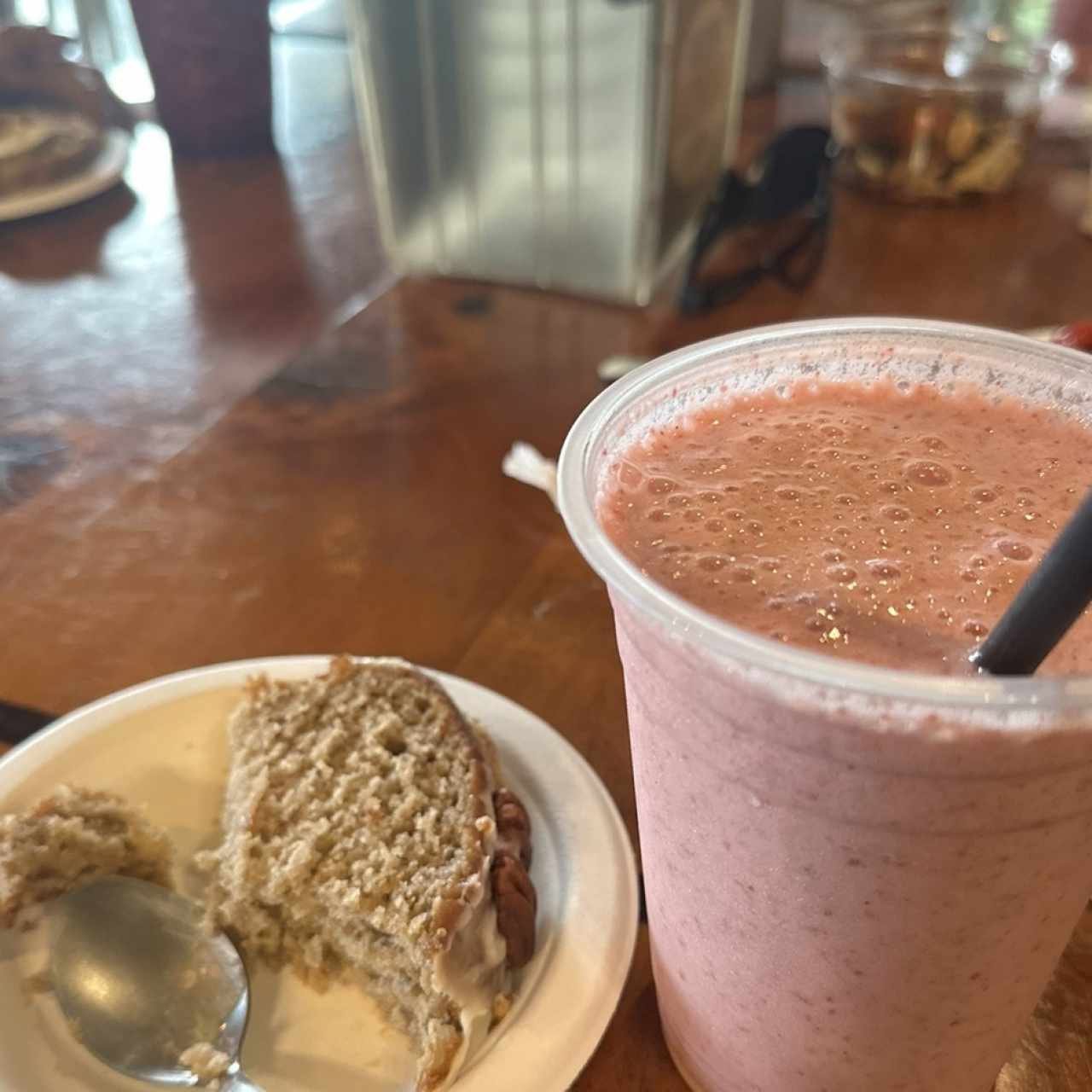  Dulce de banano 