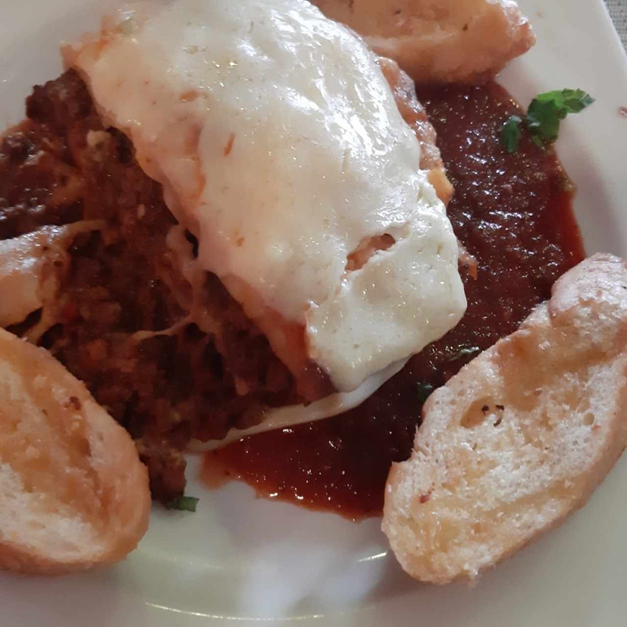 lasaña