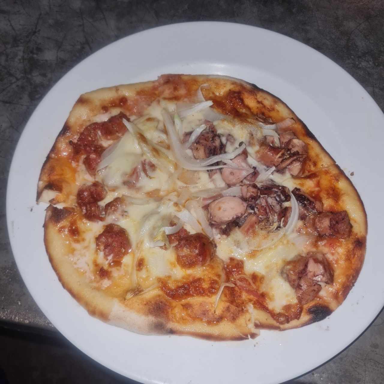 pizza personal 
