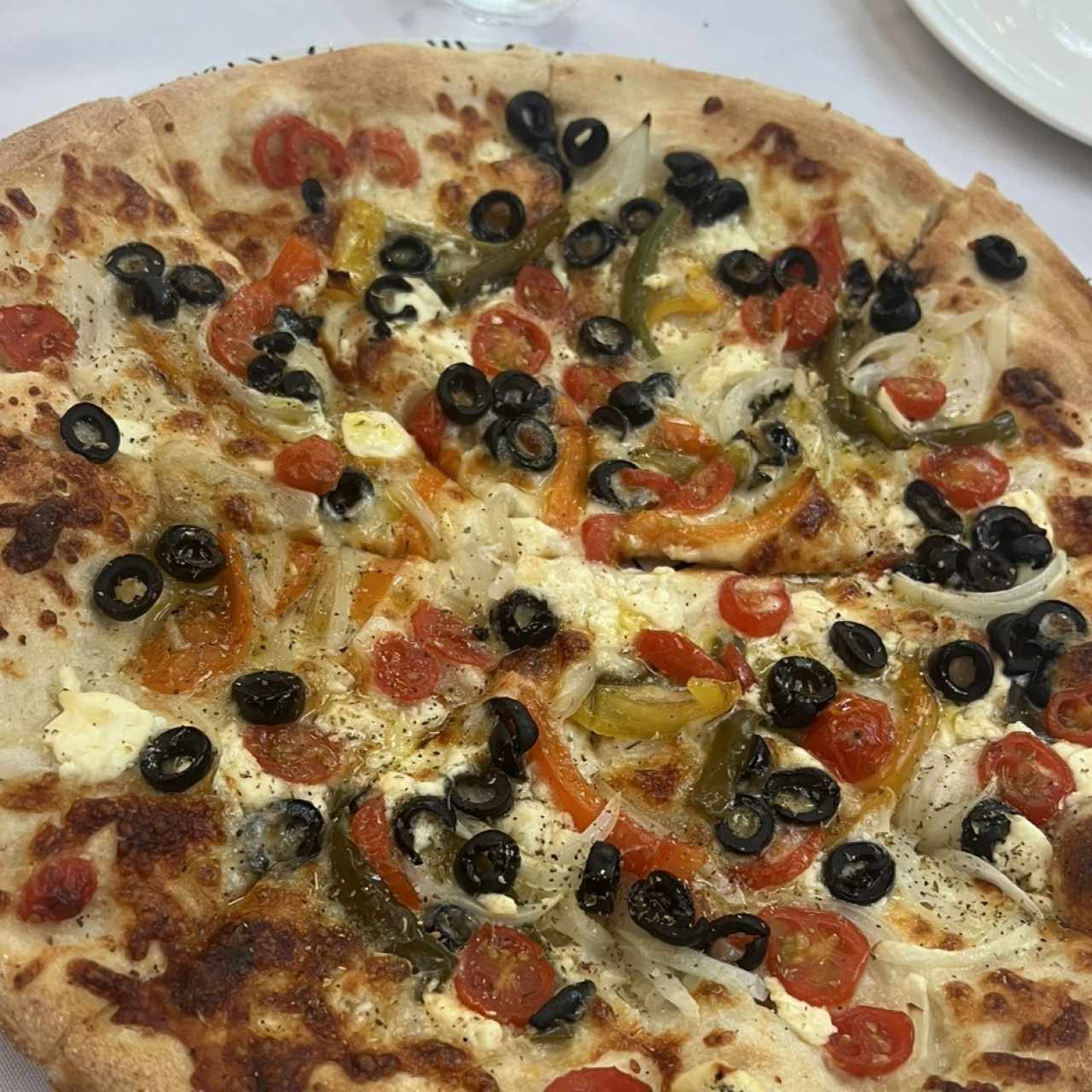 PIZZAS GOURMET - ITALIA